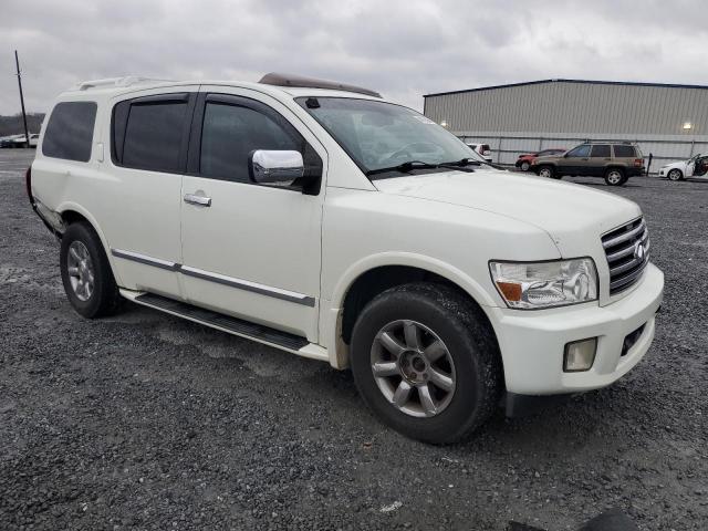 2005 Infiniti Qx56 VIN: 5N3AA08C35N807190 Lot: 44724394