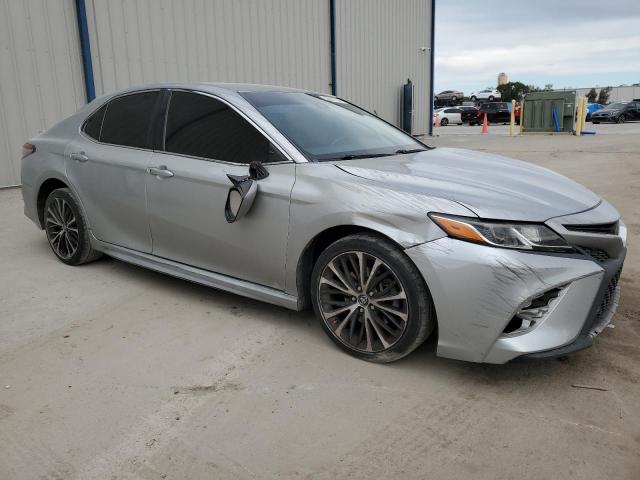 2018 TOYOTA CAMRY L 4T1B11HK0JU521470
