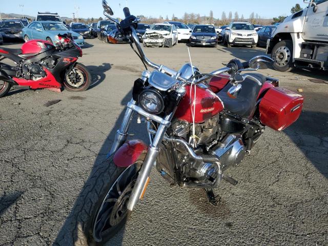 2020 HARLEY-DAVIDSON FXLR 1HD1YNJ29LB051174
