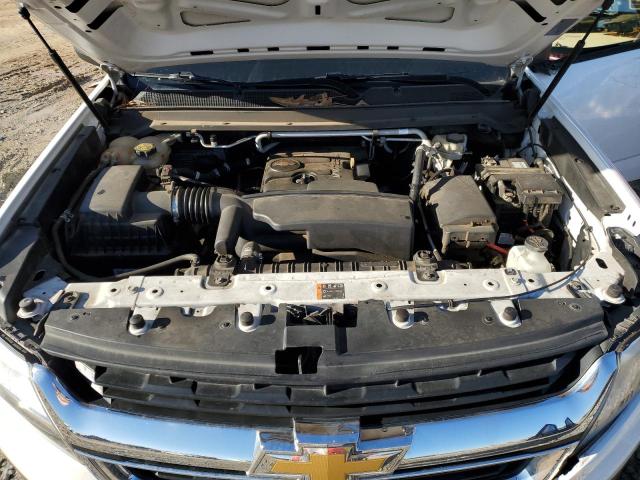 2016 CHEVROLET COLORADO 1GCHSBEA0G1297947