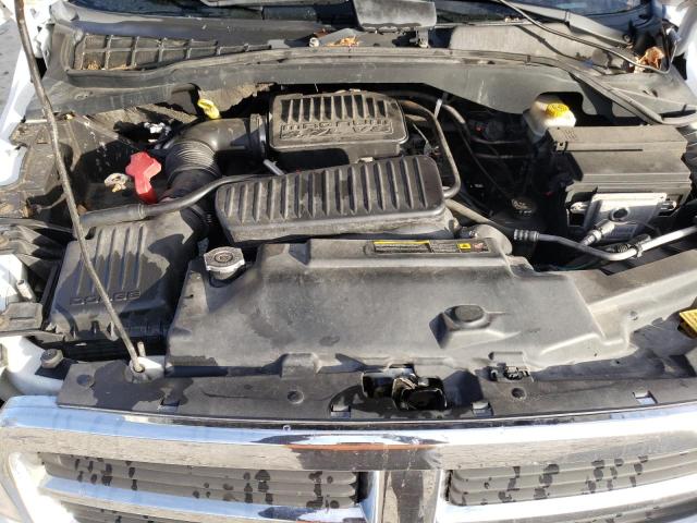 2005 Dodge Durango Slt VIN: 1D4HD48N85F615983 Lot: 41853224