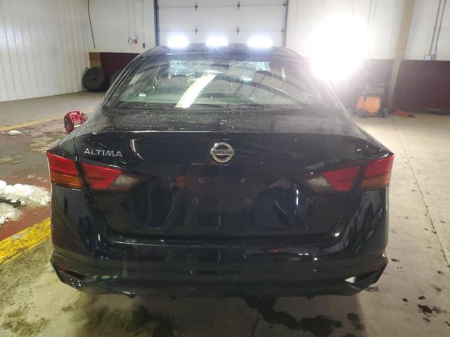 VIN 5XXGT4L30JG207278 2020 NISSAN ALTIMA no.6