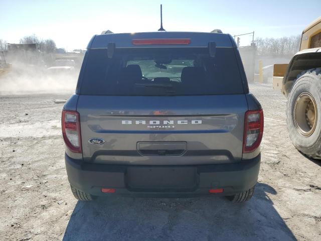 2023 FORD BRONCO SPO - 3FMCR9B67PRD63605