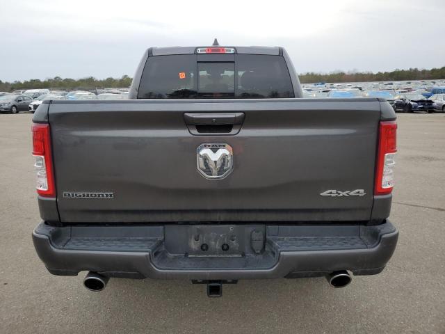2020 RAM 1500 BIG H 1C6SRFFT9LN195582