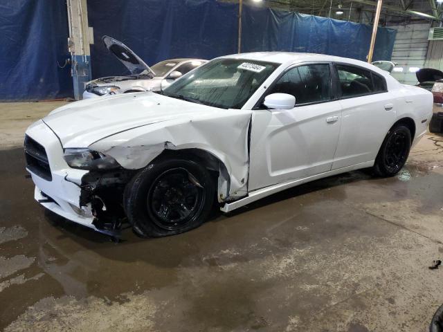 Lot #2457474234 2013 DODGE CHARGER PO salvage car