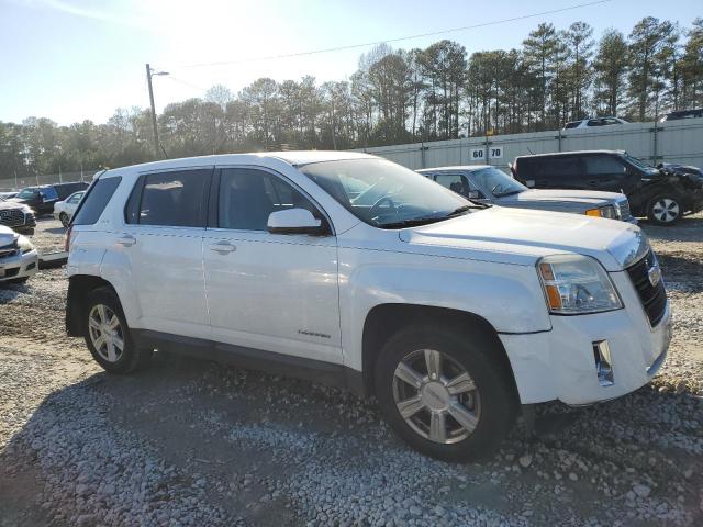 2015 GMC TERRAIN SL - 2GKALMEK5F6120586