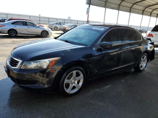 2008 Honda Accord Coupe EX-L