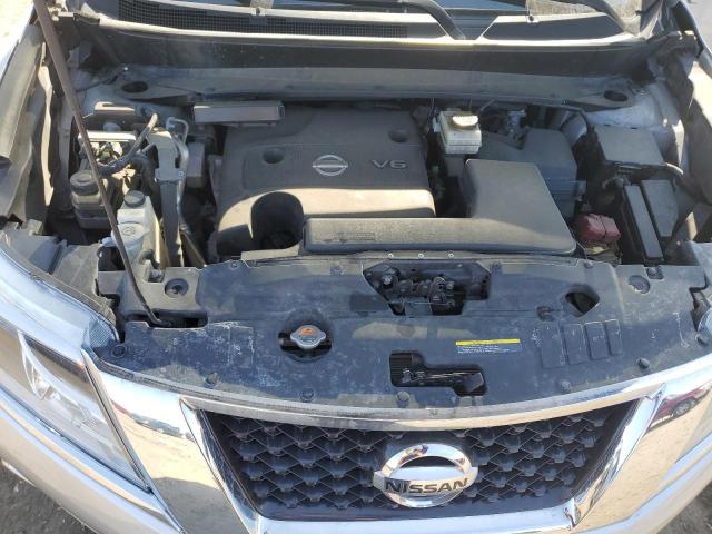 5N1AR2MM8EC690648 | 2014 Nissan pathfinder s