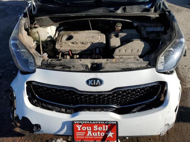 2017 KIA SPORTAGE L KNDPMCAC9H7274698