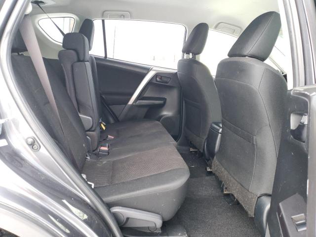 2018 TOYOTA RAV4 LE - JTMBFREV6JJ745203