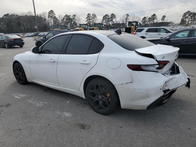 2020 ALFA ROMEO GIULIA - ZARFANAN7L7630386