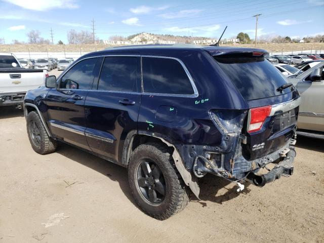 2012 Jeep Grand Cherokee Laredo VIN: 1C4RJFAG5CC221163 Lot: 44313074