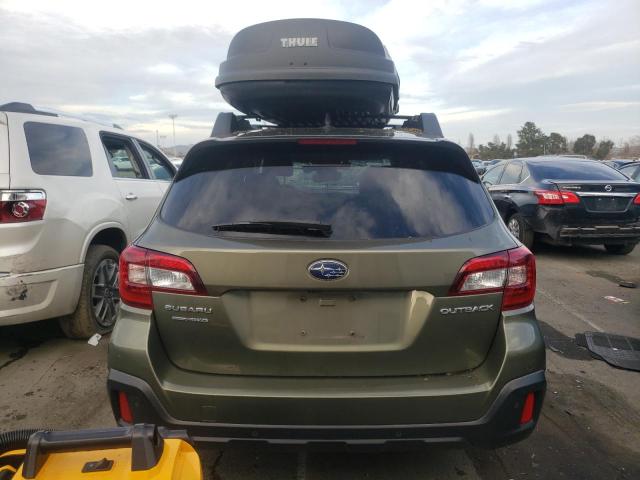 2019 Subaru Outback 2.5I Limited VIN: 4S4BSANC6K3309559 Lot: 43170034