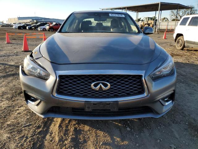 JN1EV7AP0LM207418 Infiniti Q50 PURE 5