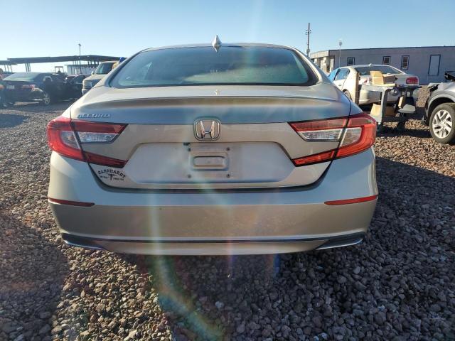 2018 HONDA ACCORD EXL 1HGCV1F55JA189541
