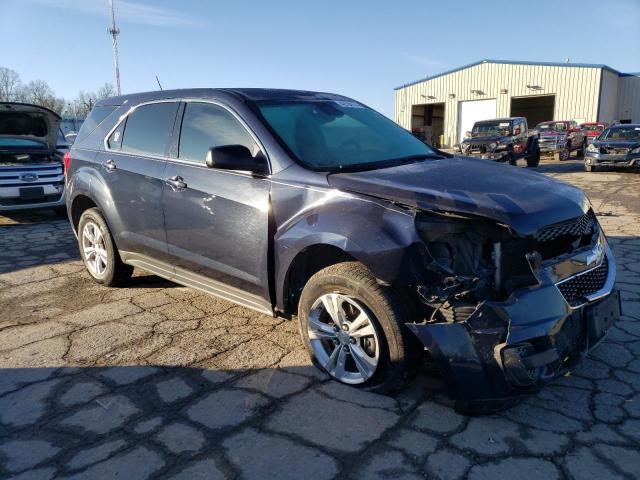 2015 CHEVROLET EQUINOX LS 2GNALAEK6F6123207