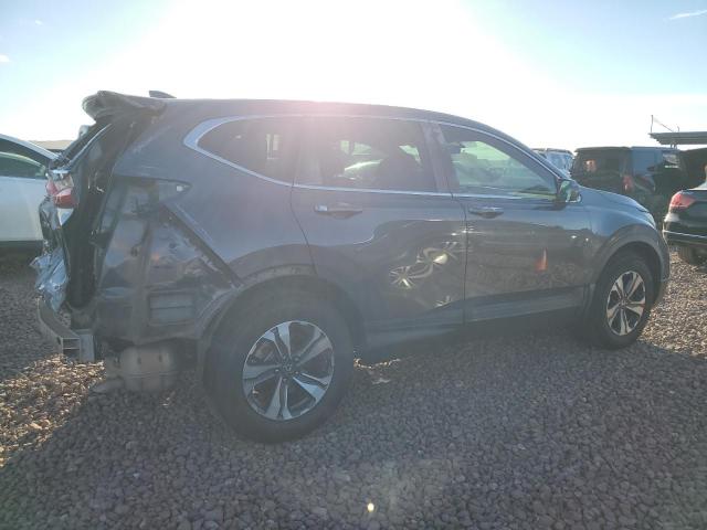 2017 HONDA CR-V LX - 2HKRW6H36HH221642