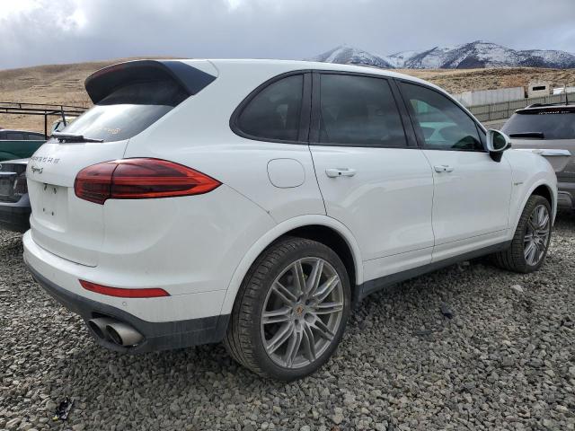 VIN WP1AE2A23HLA75284 2017 Porsche Cayenne, Se Hybr... no.3