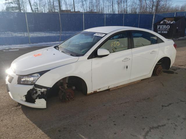 Vin: 1g1pc5sb6e7345610, lot: 43942494, chevrolet cruze lt 2014 img_1