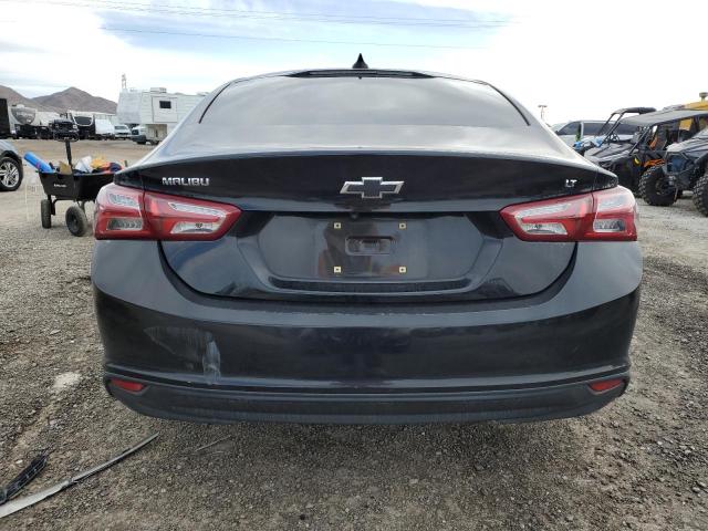 2019 CHEVROLET MALIBU LT - 1G1ZD5STXKF107405