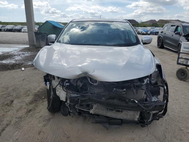 2019 NISSAN ROGUE SPOR JN1BJ1CP3KW214679