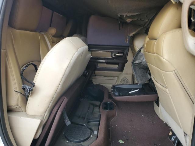 2016 DODGE RAM 1C6RR7NM3GS187807