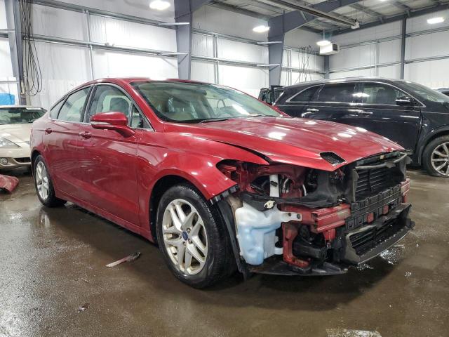 Vin: 3fa6p0h77er171770, lot: 40640384, ford fusion se 20144