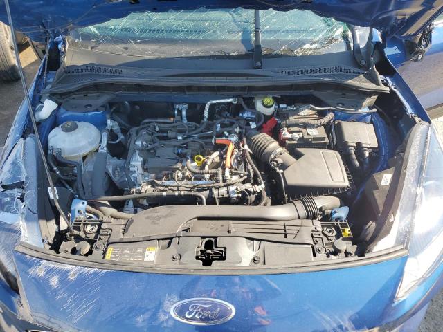 2022 FORD ESCAPE SE - 1FMCU0G64NUC04906