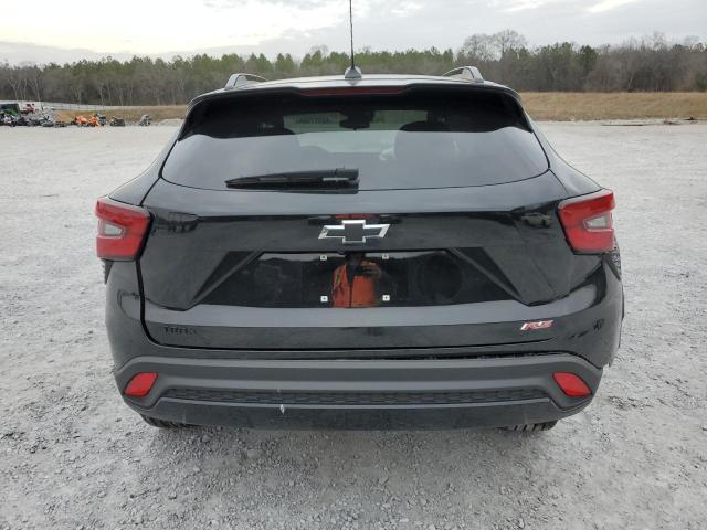 2024 CHEVROLET TRAX 2RS - KL77LJE25RC060922
