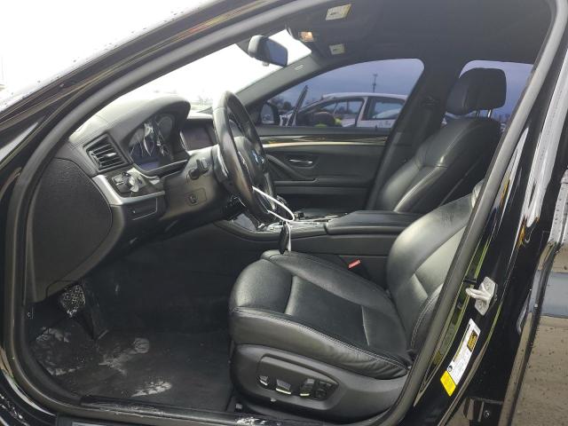 2015 BMW 550 I WBAKN9C58FD961210