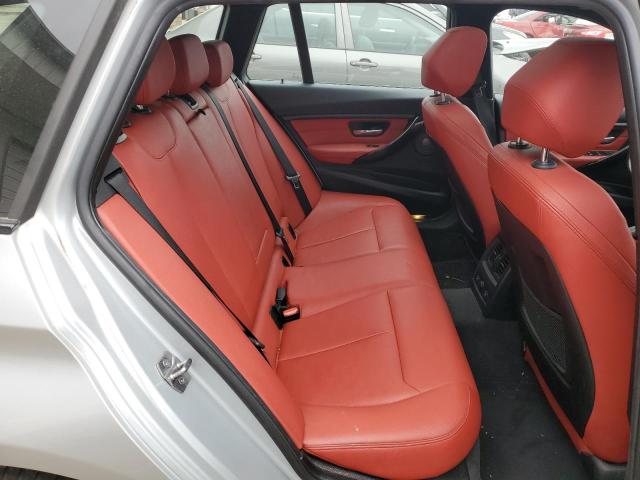 2015 BMW 328 XI - WBA3G7C52FK480870