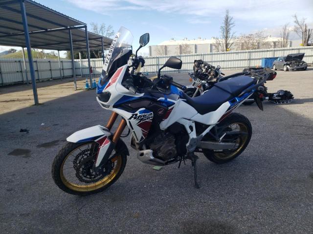 2022 HONDA CRF1100 D4 JH2SD1044NK200307
