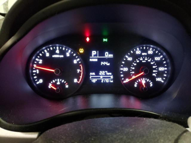 2019 KIA RIO S - 3KPA24AB9KE236971