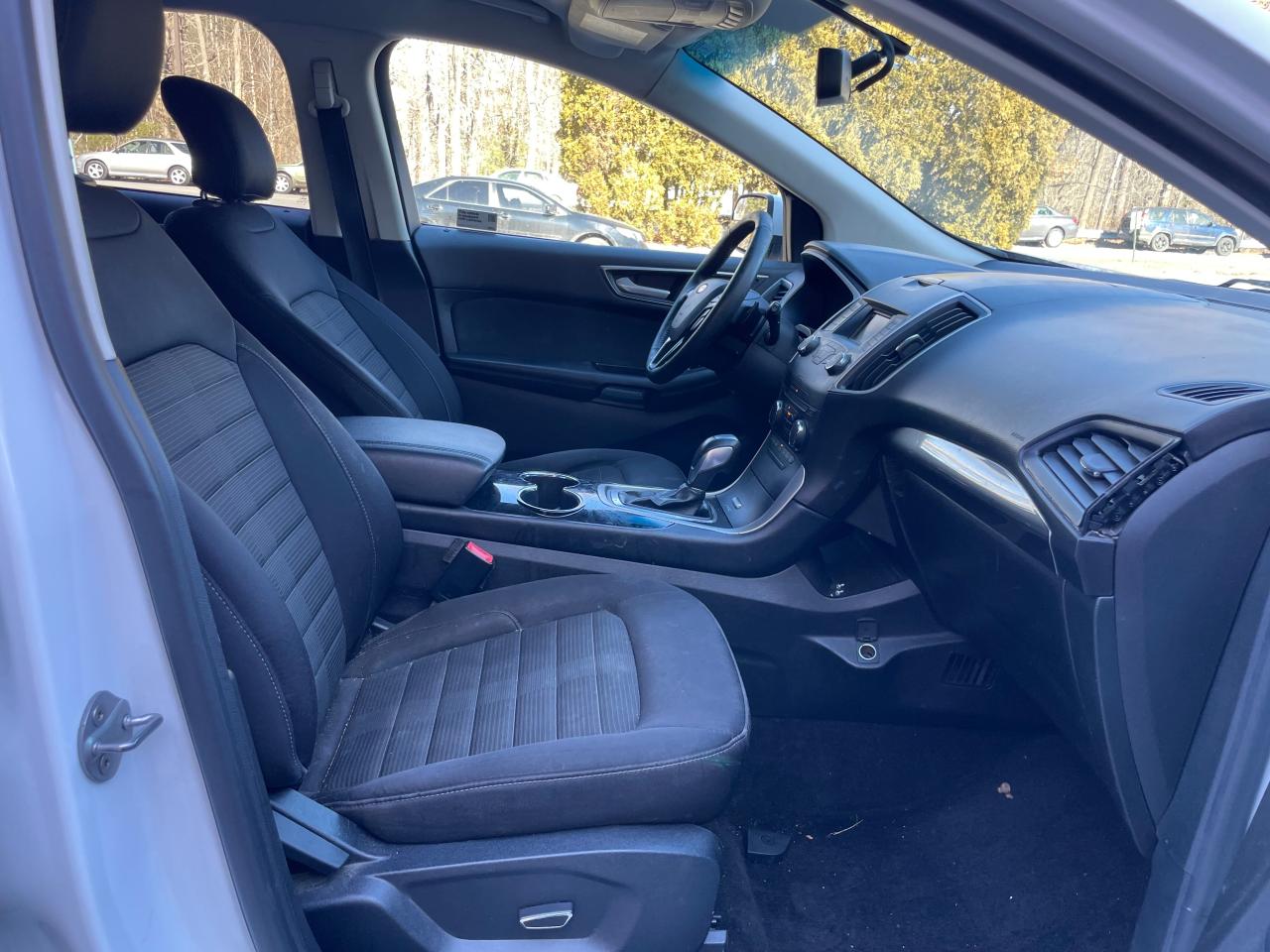 VIN: 2FMPK4J91GBC29532 2016 FORD EDGE