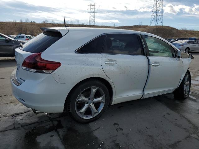 2013 Toyota Venza Le VIN: 4T3BK3BB1DU088481 Lot: 44497274