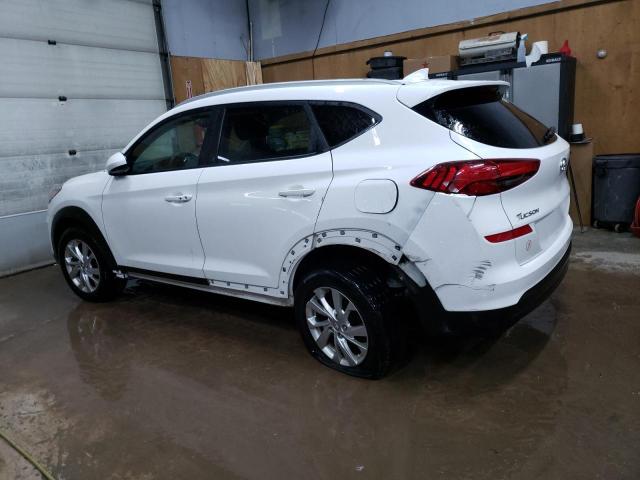 2021 HYUNDAI TUCSON LIM KM8J3CA44MU314761