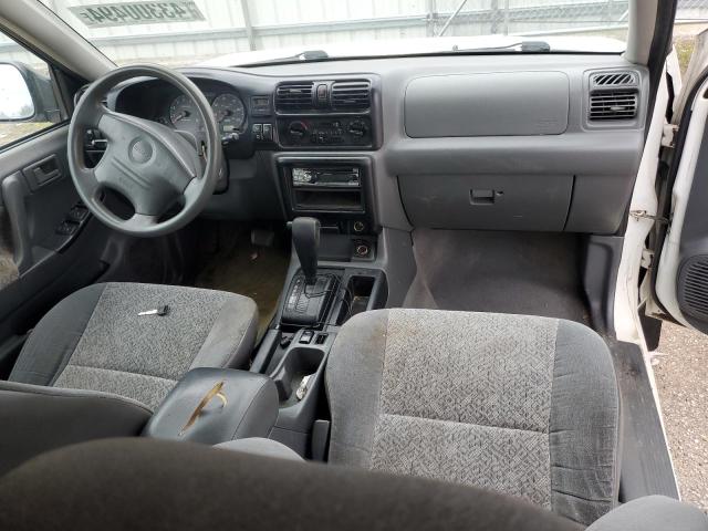 2002 Isuzu Rodeo S VIN: 4S2CK58W524329449 Lot: 43300494