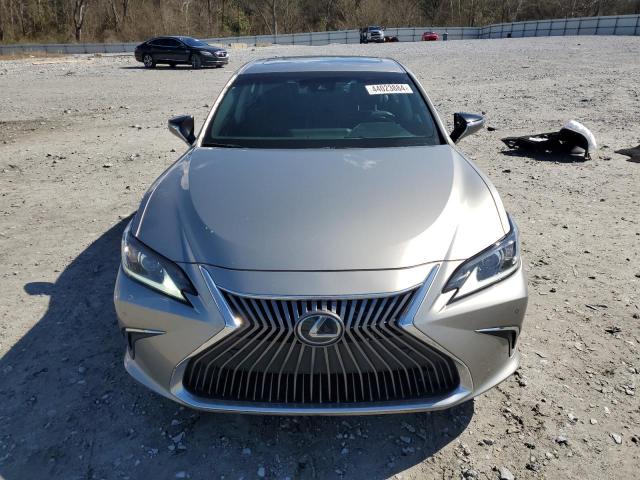 2020 LEXUS ES 350 - 58ADZ1B18LU069135