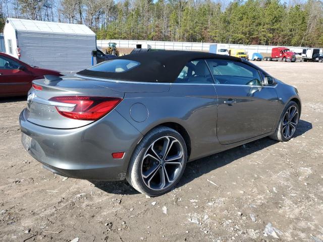 W04WH3N59HG006420 2017 Buick Cascada Premium