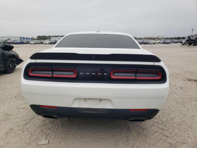 2017 Dodge Challenger Gt VIN: 2C3CDZGG0HH578832 Lot: 45088004