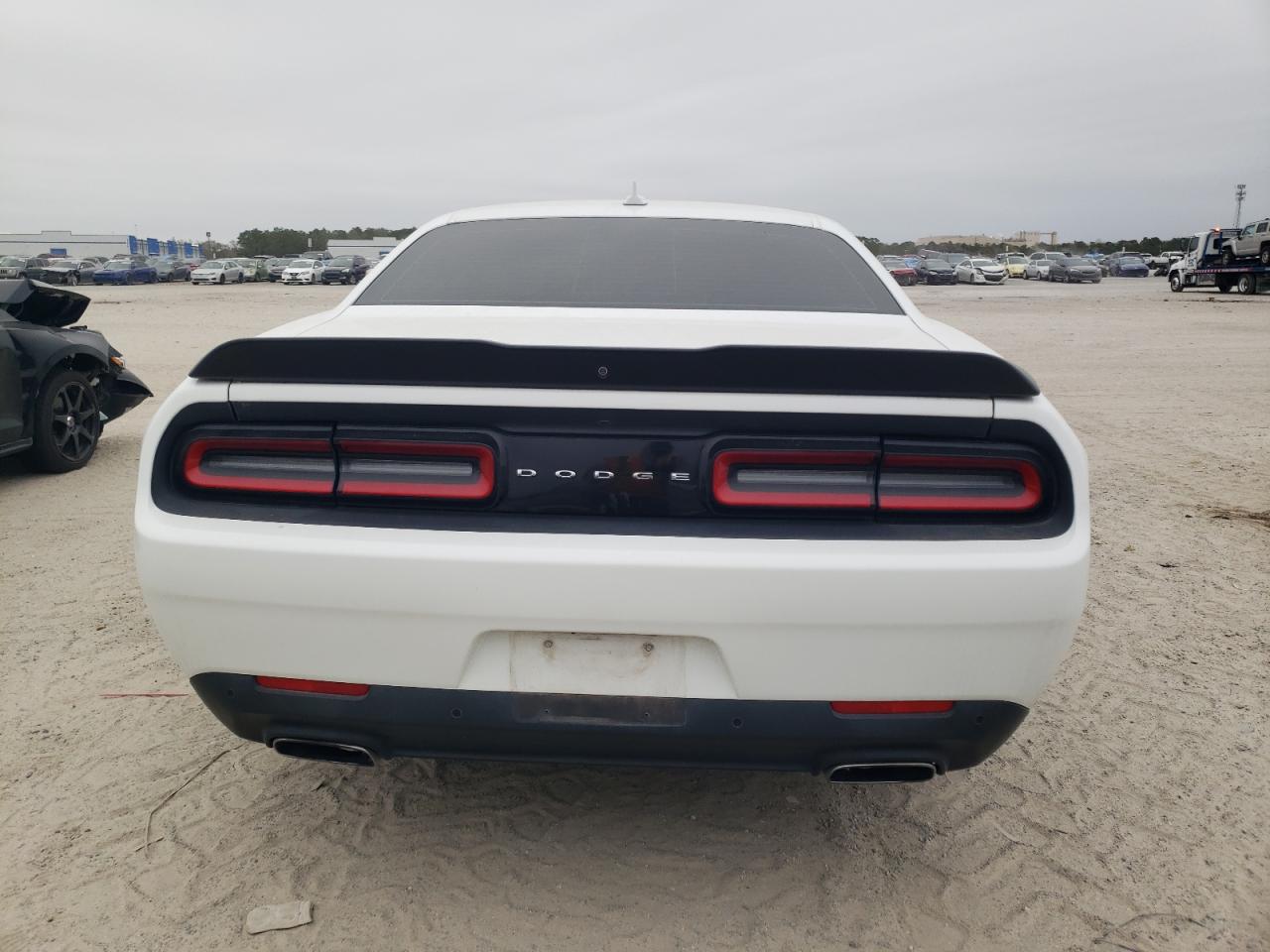 2c3cdzgg0hh578832 2C3CDZGG0HH578832 2017 Dodge Challenger Gt