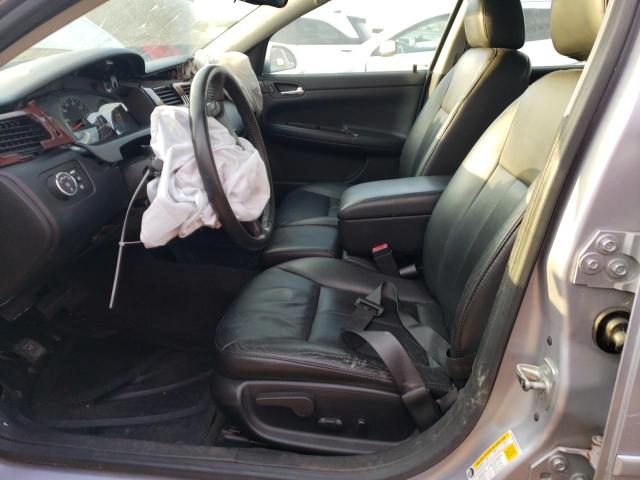 2006 CHEVROLET IMPALA LT #3293436409