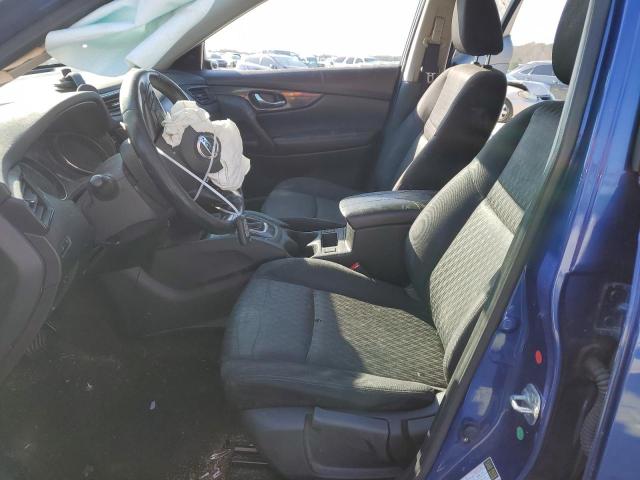 2018 NISSAN ROGUE S - JN8AT2MT2JW470500
