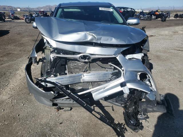 VIN 5TDKDRAH5PS037137 2023 Toyota Highlander, L no.5