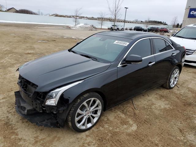 2014 Cadillac ATS Performance