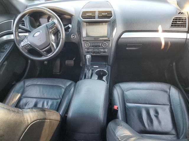 2017 FORD EXPLORER X 1FM5K8D84HGA06185