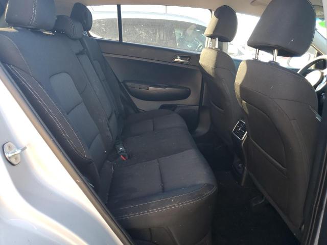 2021 KIA SPORTAGE L KNDPM3AC6M7938885