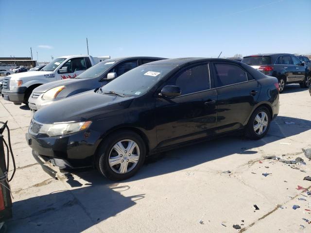 2012 Kia Forte LX