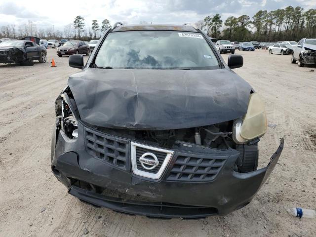 2008 Nissan Rogue S VIN: JN8AS58V28W108614 Lot: 42070244