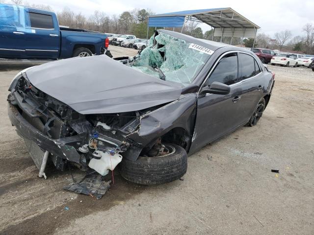 2013 Chevrolet Malibu Ls VIN: 1G11B5SA1DF330064 Lot: 41449744